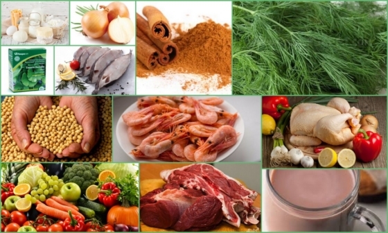 Диета при тромбофлебите глубоких вен нижних конечностей