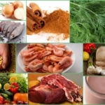 Диета при тромбофлебите глубоких вен нижних конечностей