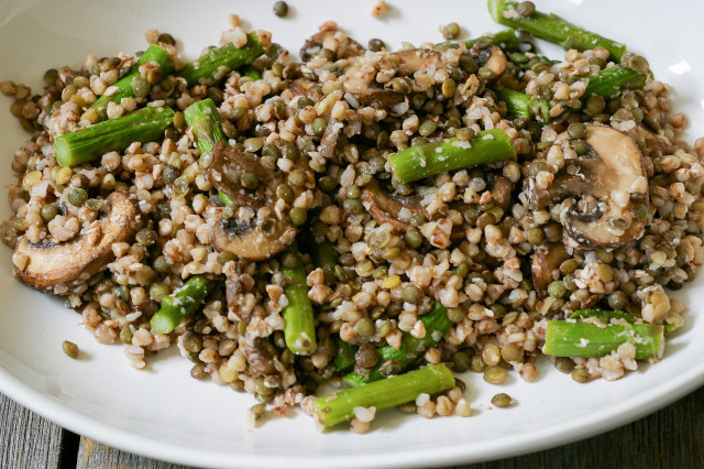 Диета при тромбофлебите глубоких вен нижних конечностей