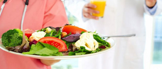 Диета при тромбофлебите глубоких вен нижних конечностей