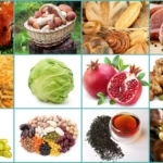 Диета при тромбофлебите глубоких вен нижних конечностей