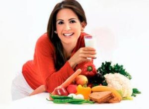 Диета при варикозе: правильное питание(что можно, что нельзя), меню на неделю