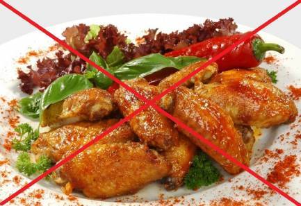 Диета при варикозе: правильное питание(что можно, что нельзя), меню на неделю