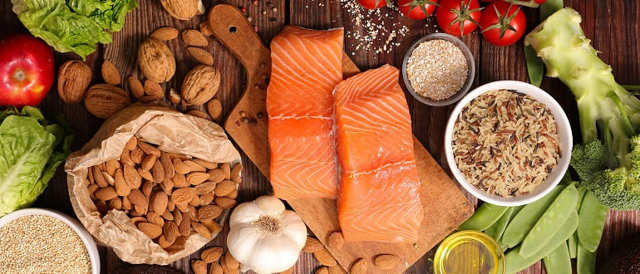 Диета при варикозе: правильное питание(что можно, что нельзя), меню на неделю