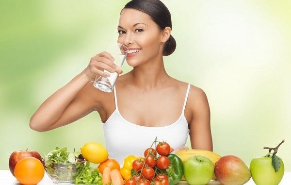 Диета при варикозе: правильное питание(что можно, что нельзя), меню на неделю