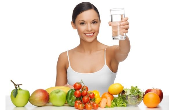 Диета при варикозе: правильное питание(что можно, что нельзя), меню на неделю