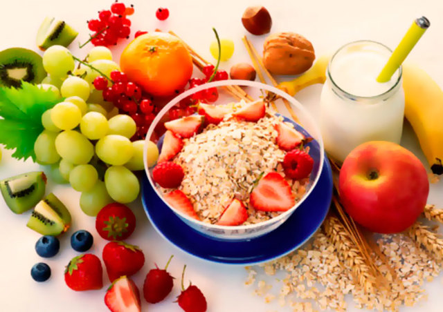 Диета при варикозе: правильное питание(что можно, что нельзя), меню на неделю