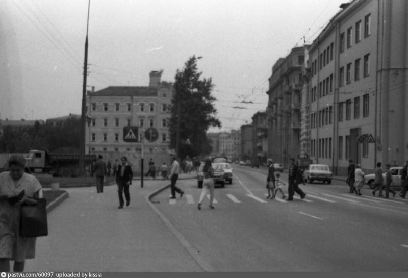 Димитров в москве — история России