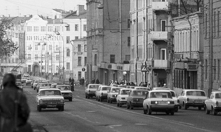 Димитров в москве — история России