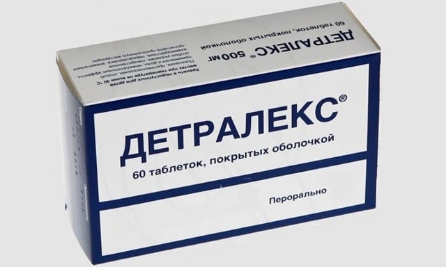 Диосмин и троксерутин: что лучше и в чем разница (отличие составов, отзывы врачей)