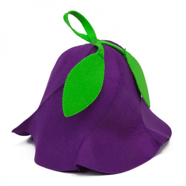 Для чего нужны шапки для бани и как их сделать – всё о банях