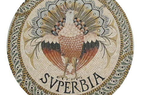 Доброжелатели побеждают страсти: 7 смертных грехов в православии