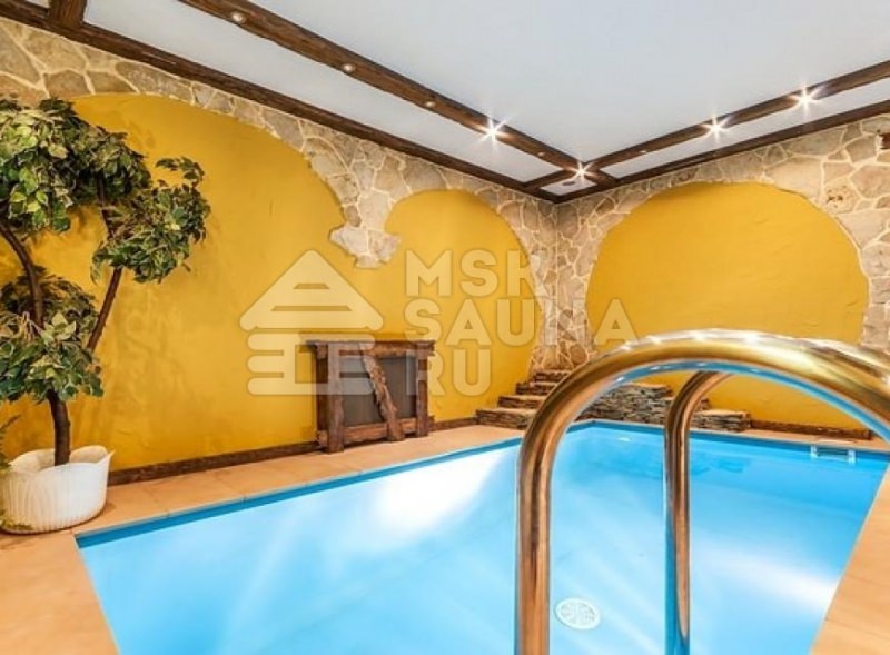 Домашняя сауна – здоровье всей семьи – всё о банях