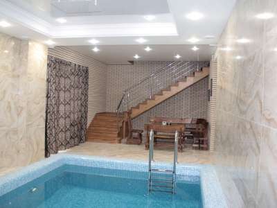 Домашняя сауна – здоровье всей семьи – всё о банях