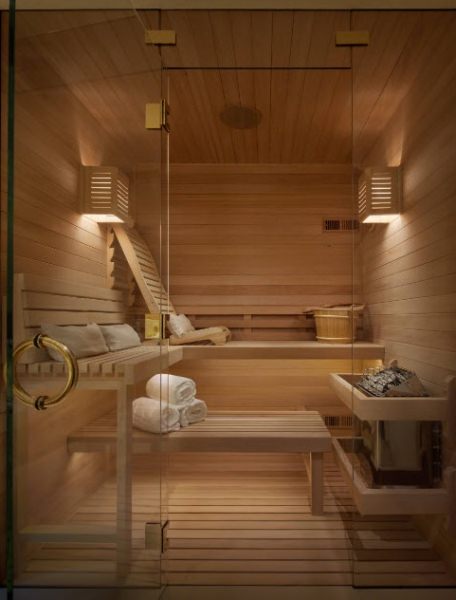 Домашняя сауна – здоровье всей семьи – всё о банях