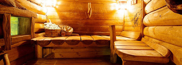 Допустимая температура в сауне и правила её безопасного посещения – всё о банях