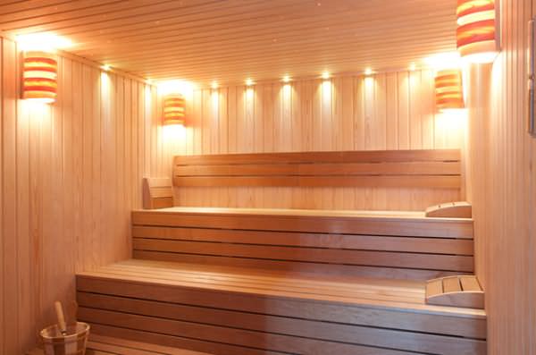 Допустимая температура в сауне и правила её безопасного посещения – всё о банях
