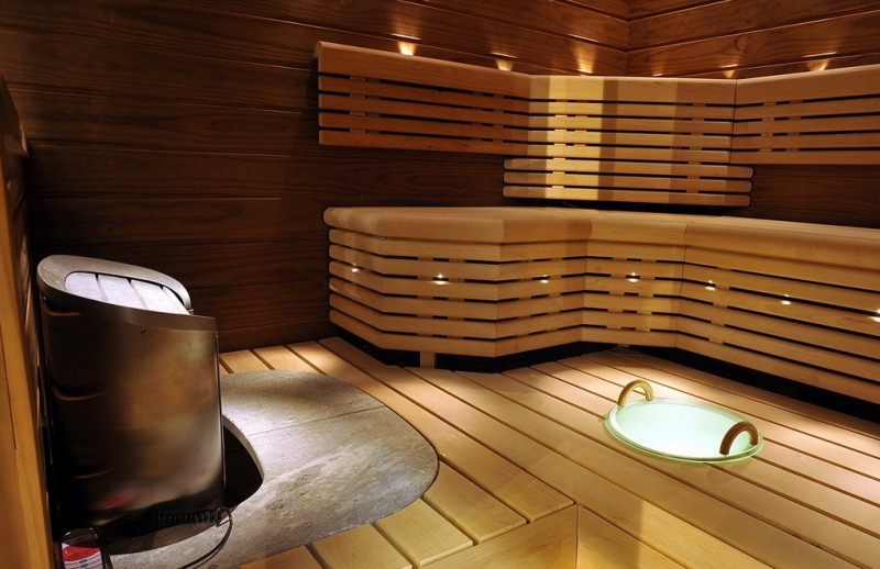 Допустимая температура в сауне и правила её безопасного посещения – всё о банях