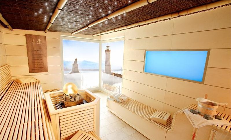 Допустимая температура в сауне и правила её безопасного посещения – всё о банях