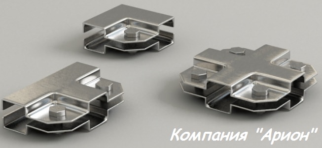 Достоинства и назначение краб-систем для теплиц
