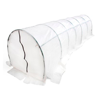 Достоинства парника «счастье дачника»