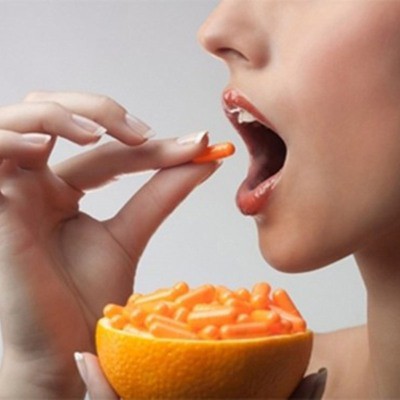 Доза витамина с в сутки