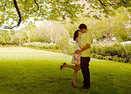 Дракон и лошадь — совместимость мужчины и женщины в любви