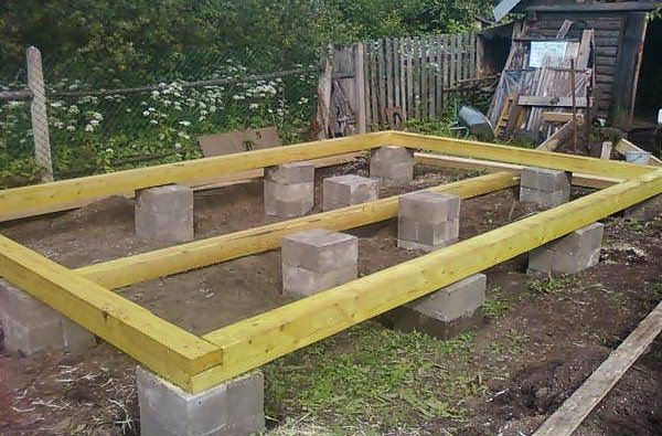 Дренаж фундамента своими руками: инструкции для плитного, ленточного и столбчатого оснований – всё о банях