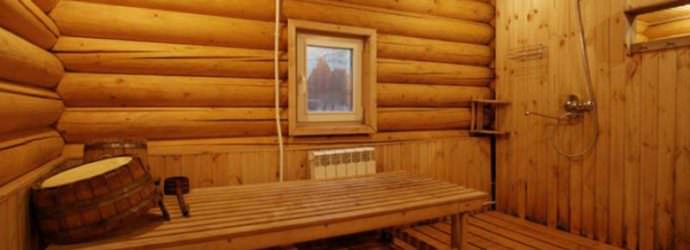 Душ в бане своими руками: разбираем различные варианты устройства помывочной – всё о банях