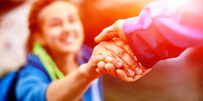 Душевное равновесие: видим цель, не видим препятствий