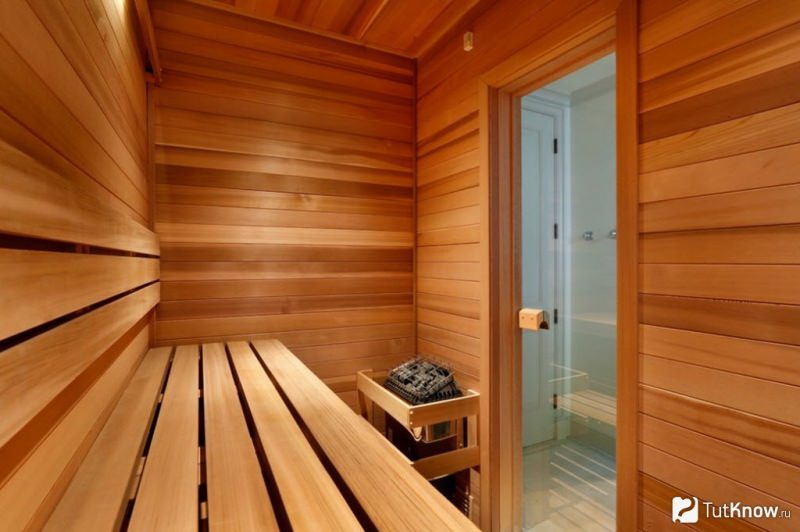 Дверь в парную: деревянные двери для парилки своими руками, установка – всё о банях