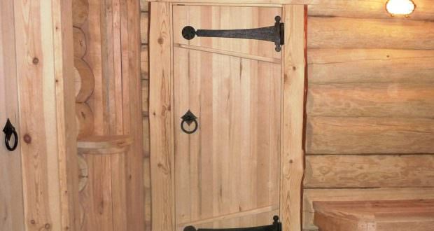 Двери для бани деревянные: сосна, абаш, кедр, дуб, выбор дверей из дерева – всё о банях