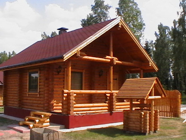 Двухэтажная баня: советы мастеров и рекомендации проектировщиков – всё о банях