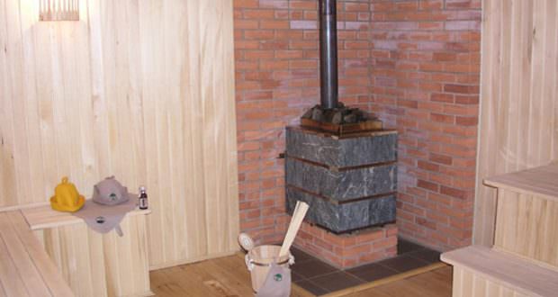 Дымит печь в бане: что делать, почему дымит печка, возможные причины, если идёт дым при открытой дверце – всё о банях