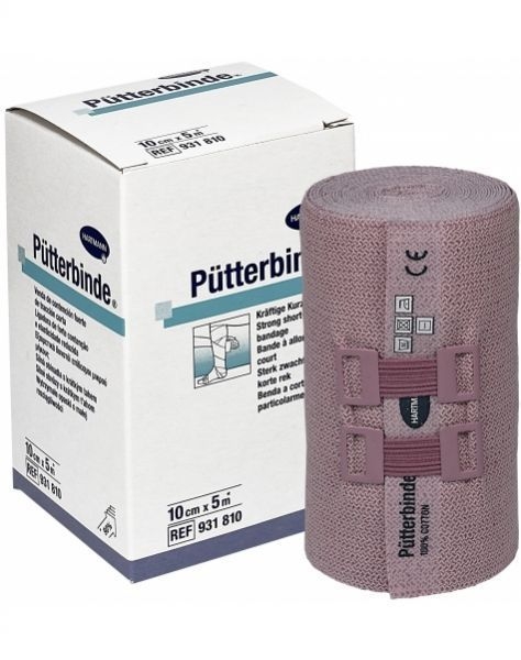 Эластичный бинт при варикозе: правила использования, виды (компрессионные, лаума, интекс), бинты после операции