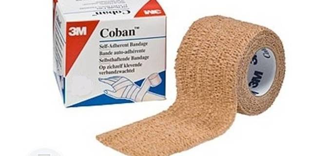 Эластичный бинт при варикозе: правила использования, виды (компрессионные, лаума, интекс), бинты после операции