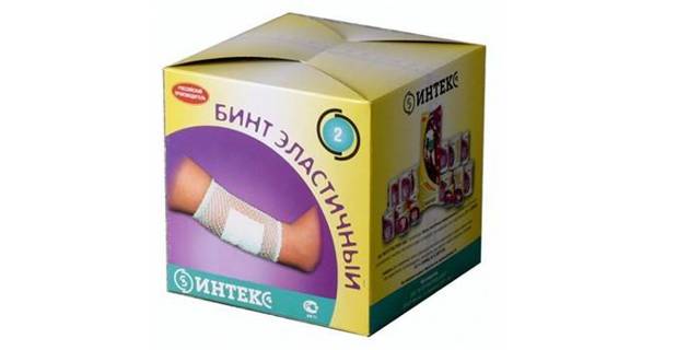 Эластичный бинт при варикозе: правила использования, виды (компрессионные, лаума, интекс), бинты после операции