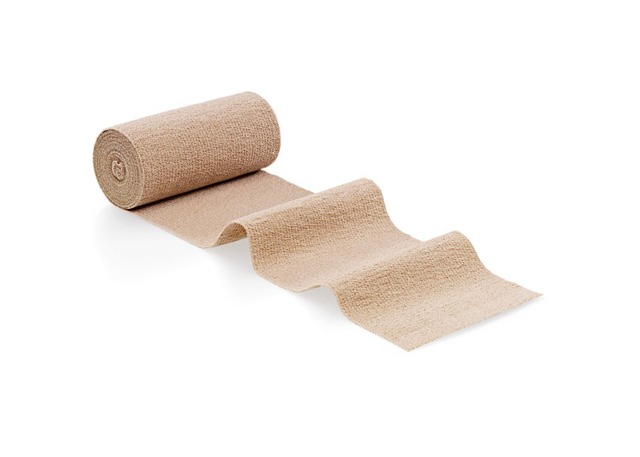 Эластичный бинт при варикозе: правила использования, виды (компрессионные, лаума, интекс), бинты после операции