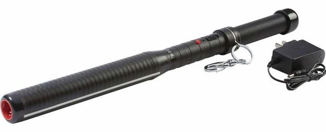 Электрошокеры российского производства 1 го класса: какой купить, самый мощный парализатор для самозащиты, с нокаутирующим действием