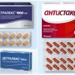 Эндотенол и антистакс: что лучше и в чем разница (отличие составов, отзывы врачей)