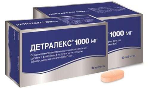 Эндотенол и антистакс: что лучше и в чем разница (отличие составов, отзывы врачей)