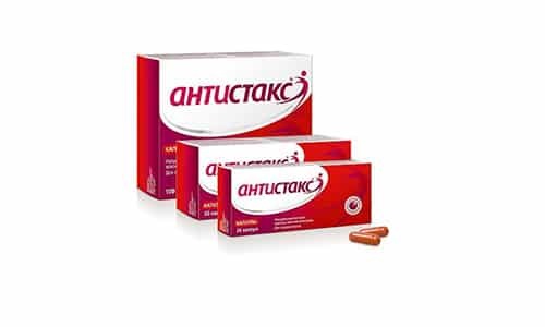 Эндотенол и антистакс: что лучше и в чем разница (отличие составов, отзывы врачей)