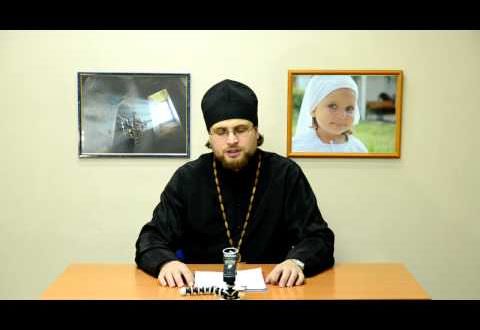 Епитимья — это что? За какие грехи могут наложить?