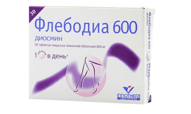 Эскузан и флебодиа: что лучше и в чем разница (отличие составов, отзывы врачей)