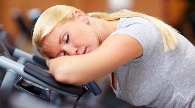 Если не хватает витамина д