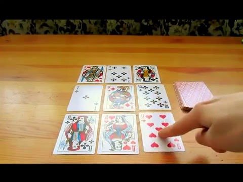 Есть ли у него любовница: гадание на верность на картах