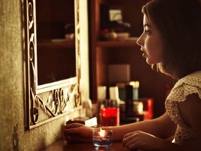 Есть ли у него любовница: гадание на верность на картах