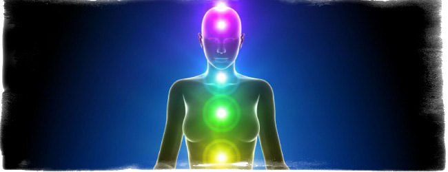 Философия: как самостоятельно провести диагностику и лечение чакр человека