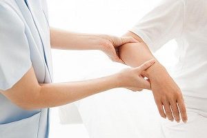 Флебит (воспаление) вены на руке: лечение