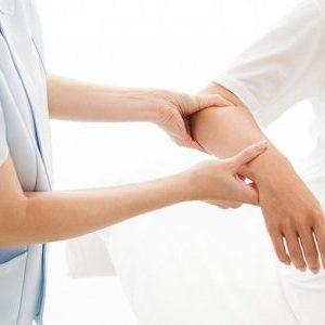 Флебит (воспаление) вены на руке: лечение